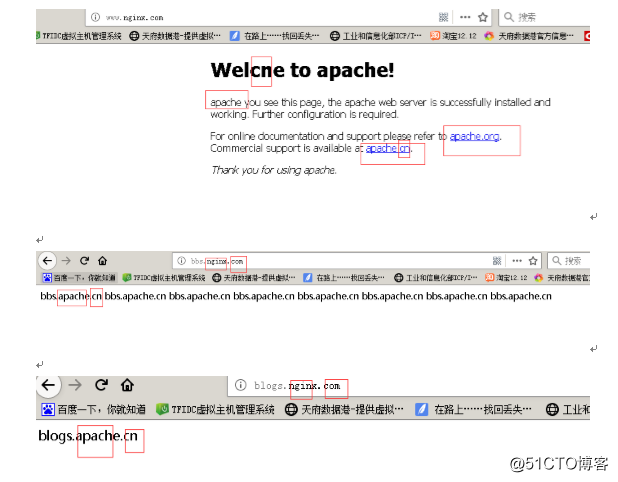 nginx编译安装WEB站点内容过滤功能模块（with-http_sub_module）