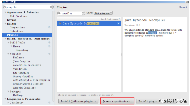 Java的新项目学成在线笔记-day1(五）