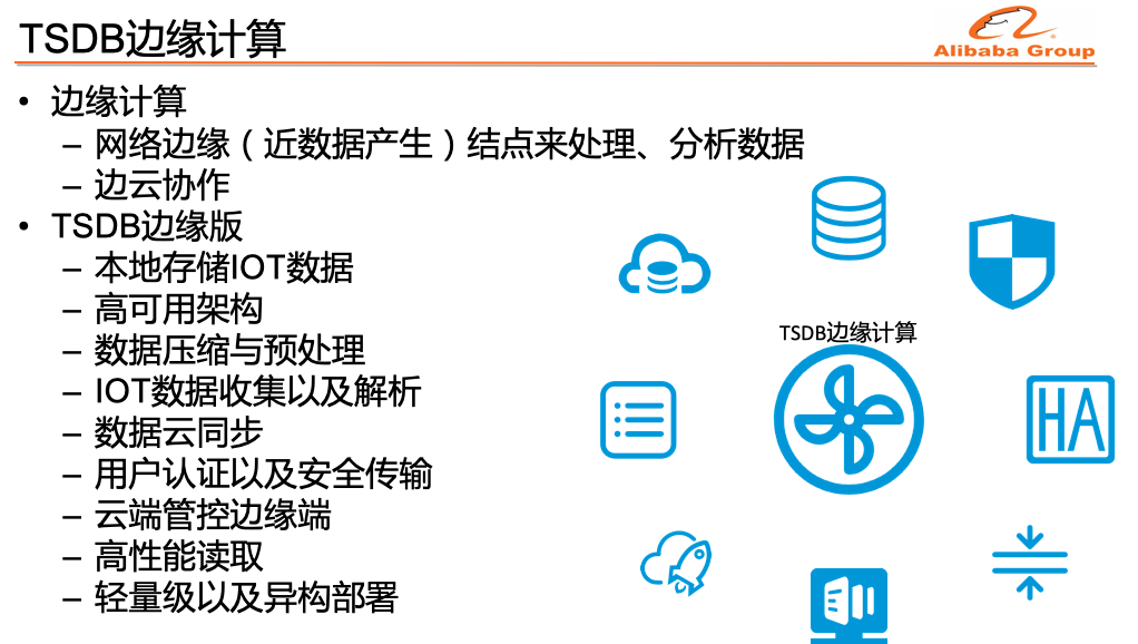 零距离接触阿里云时序时空数据库TSDB