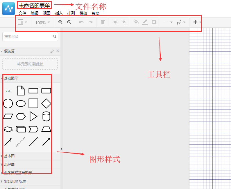 流程图绘制技巧，手把手教你如何画出有创意的流程图