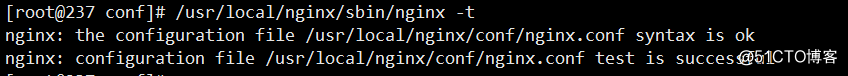 linux使用nginx负载udp