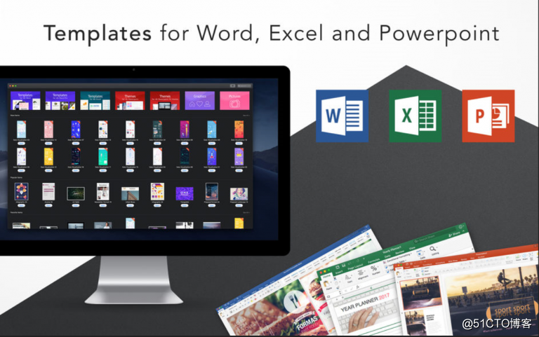 Bundle for MS Office by GN for Mac 7.0.1破解版
