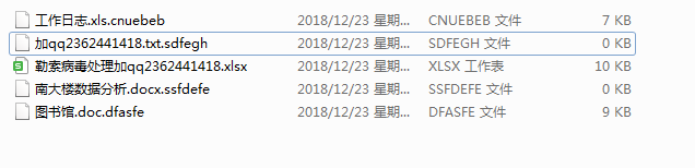 gandcrabmfe6mnef.onion勒索病毒处理怎么去除恢复文件GANDCRAB V5.04