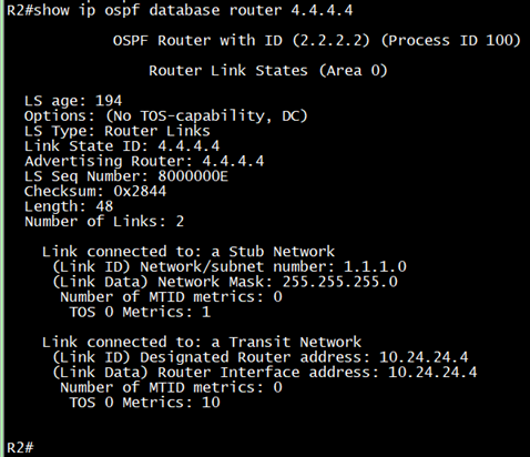 distribute-list