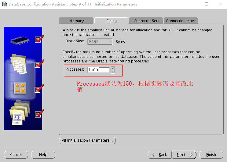 安装oracle 11g on RHEL 6.5