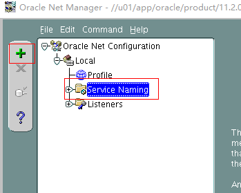 安装oracle 11g on RHEL 6.5