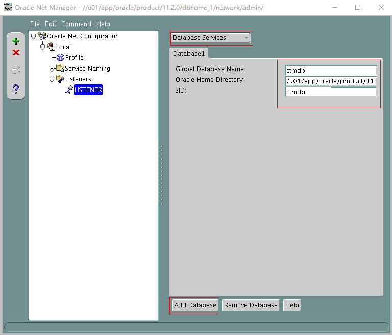 安装oracle 11g on RHEL 6.5