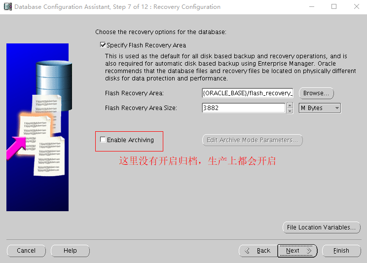 安装oracle 11g on RHEL 6.5