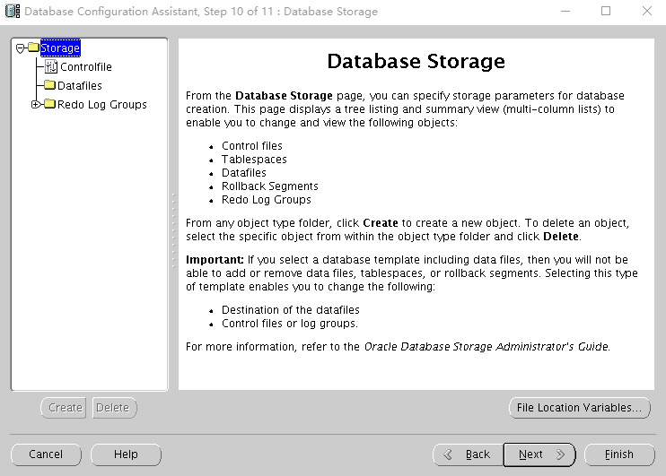 安装oracle 11g on RHEL 6.5