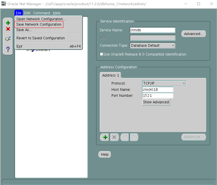 安装oracle 11g on RHEL 6.5