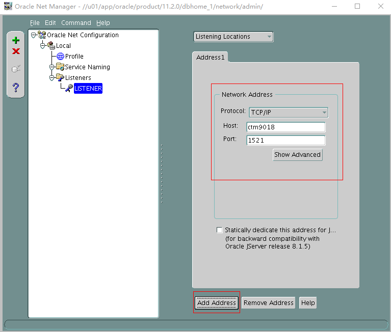 安装oracle 11g on RHEL 6.5