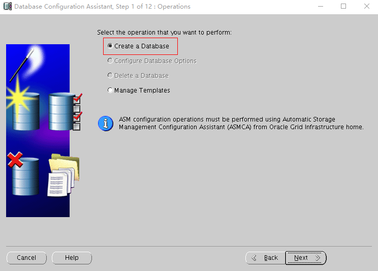 安装oracle 11g on RHEL 6.5