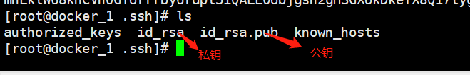 Linux系统ssh普通用户免密认证