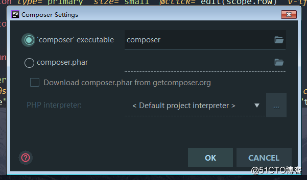 PHPStorm增加Laravel代碼提示插件