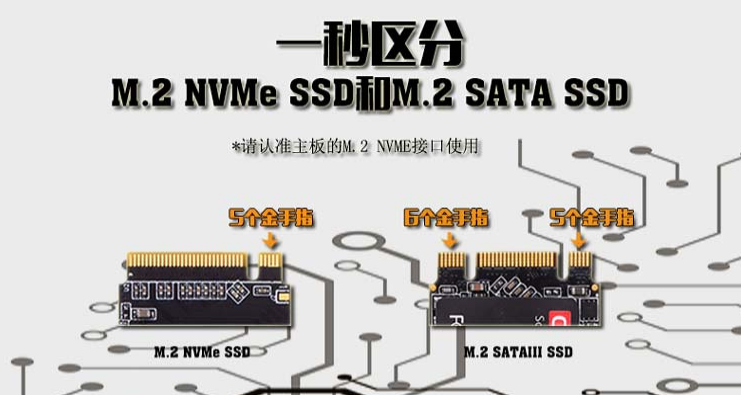 固态硬盘 相关知识 集锦