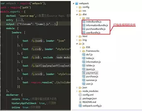 「移动开发」iuap mobile玩转前端自动化构建