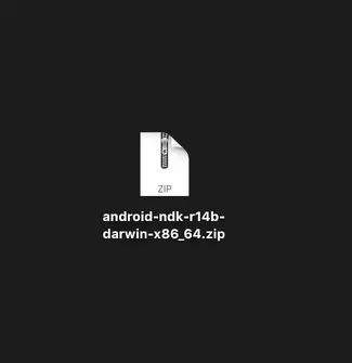 一定能成功的Android NDK环境配置教程