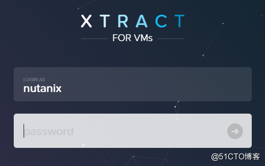 Xtract 实现 VMware Vsphere 迁主机到 Nutanix cluster
