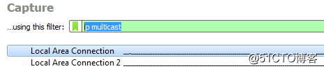 Wireshark 【OSI三層】抓包過濾規則和顯示過濾規則例項