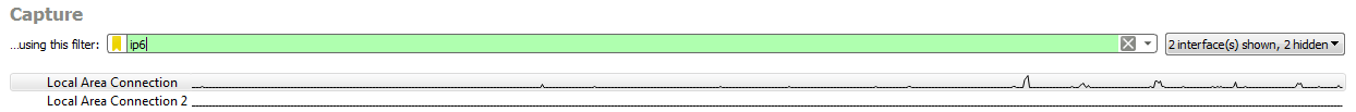 Wireshark 【OSI三层】抓包过滤规则和显示过滤规则实例