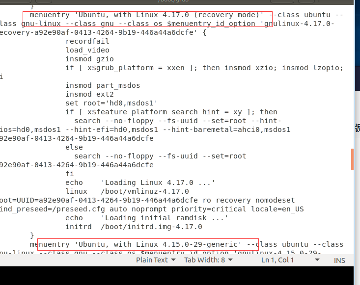 linux内核调试环境搭建